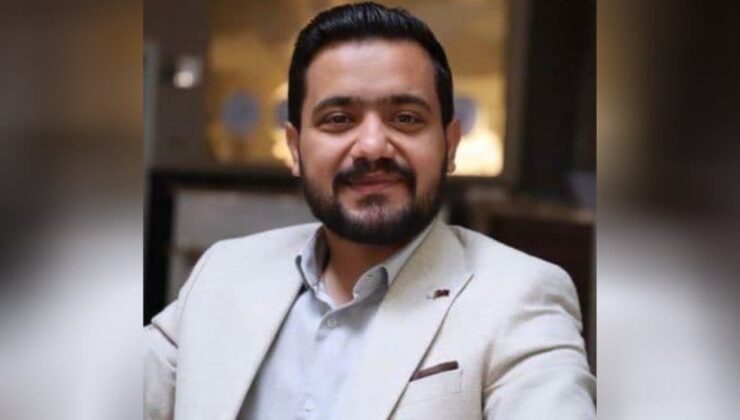 AKP’li başkanın oğluna silahlı saldırı