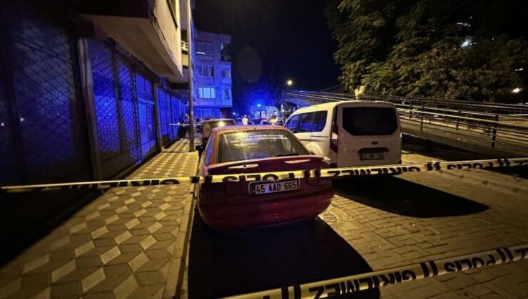 Anneyi öldürdü, kızını yaraladı ve intihar etti