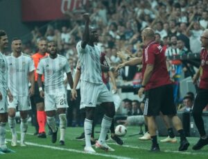 Beşiktaş – Sivasspor: Yenilmezlik serisini sürdürmek istiyor