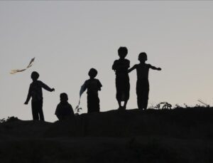 BM’den korkutan açıklama: Yardım ulaşmazsa 200 bin çocuk açlıktan ölebilir