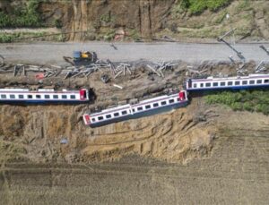 Çorlu tren faciasına ilişkin 15. duruşma başladı