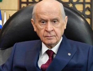 Devlet Bahçeli arsasını bağışladığı cemevinin isim önerisini reddetti