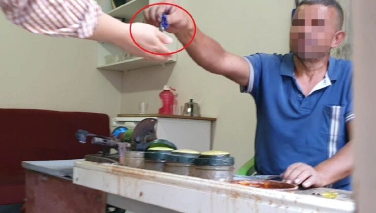 Diyarbakır’da muska yazan ‘şeyh’ serbest bırakıldı