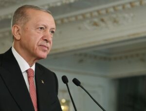 Erdoğan: Hatay’ın kent meydanının inşası için de ilk kazmayı vuruyoruz