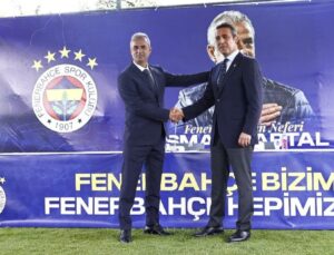 Fenerbahçe 2023-24 sezonuna rekorlarla başlangıç: 8’de 8 galibiyet, 25 gol, 56.6 milyon Euro satış