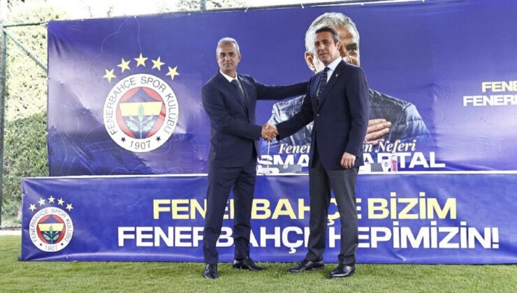 Fenerbahçe 2023-24 sezonuna rekorlarla başlangıç: 8’de 8 galibiyet, 25 gol, 56.6 milyon Euro satış