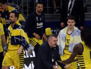 Fenerbahçe Beko’nun yeni sponsoru RAMS Global!