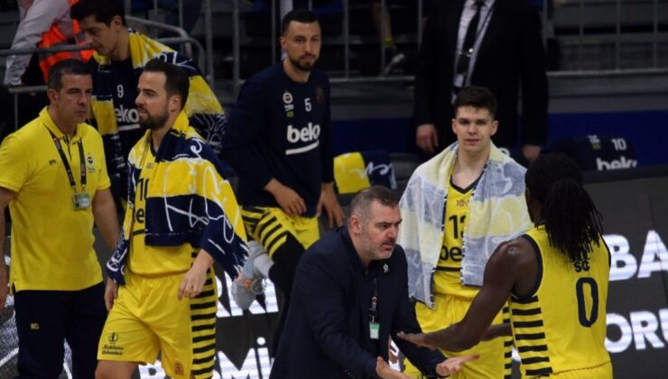 Fenerbahçe Beko’nun yeni sponsoru RAMS Global!