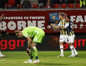 Fenerbahçe’nin UEFA Avrupa Konferans Ligi fikstürü belli oldu!