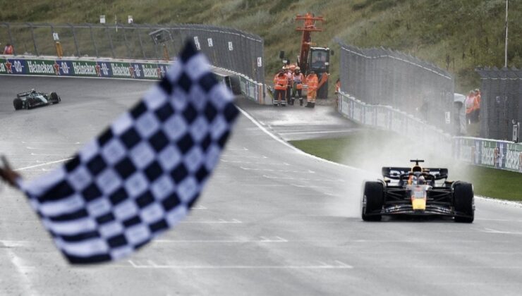 Formula 1 İtalya Grand Prix 2023: Monza’da yarış zamanı