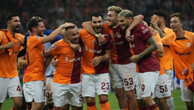 Galatasaray, Gaziantep’te galibiyet için sahaya çıkacak