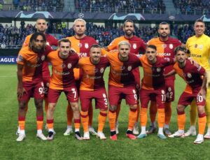 Galatasaray, Şampiyonlar Ligi A Grubu’nda: Bayern, Manchester United ve Kopenhag ile tarihi mücadele