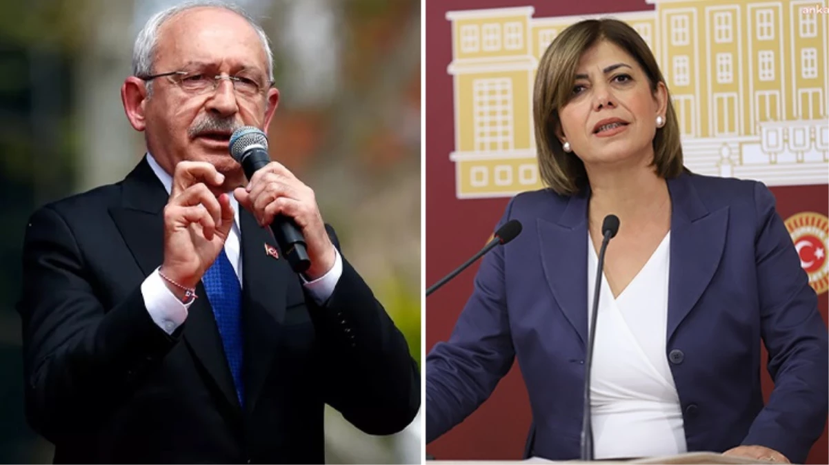 HDP’li Beştaş’tan Kılıçdaroğlu’na çok sert tepki: Ümit Özdağ bakan olsun diye mi oy verdik?