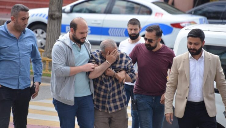 ‘İş insanıyım’ dedi, taksi şoförlerini dolandırdı