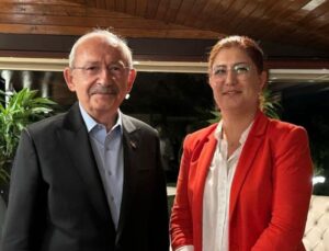 İttifak, yerel seçim, kurultay… Kılıçdaroğlu’ndan çarpıcı açıklamalar