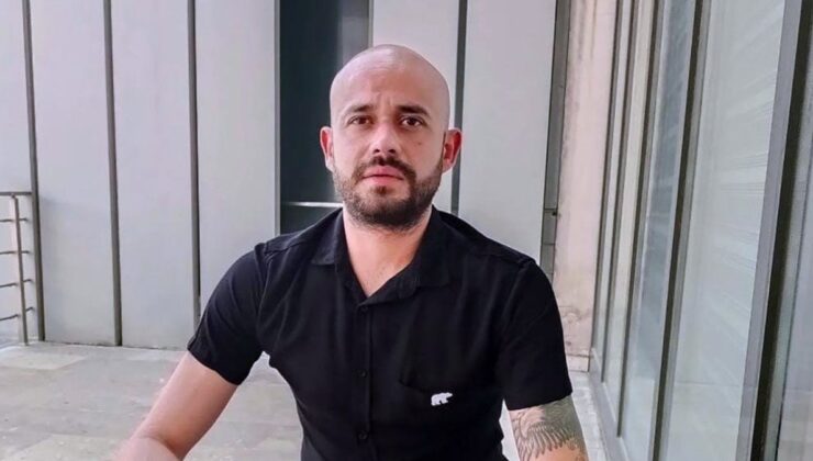 Katliam yapmıştı, ailesi cenazesini almadı