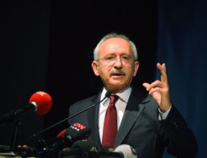 Kılıçdaroğlu’ndan “6’lı Masa dağıldı” iddialarına yanıt: Kimse imzasını çekmedi