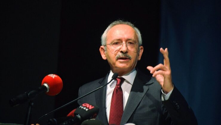 Kılıçdaroğlu’ndan “6’lı Masa dağıldı” iddialarına yanıt: Kimse imzasını çekmedi