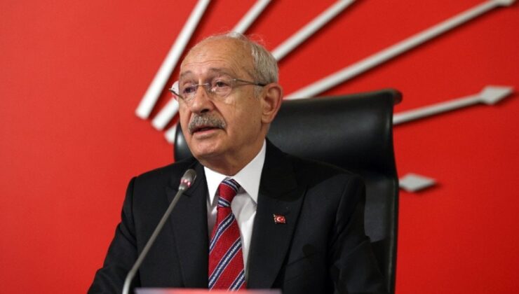 Kılıçdaroğlu’ndan Dünya Barış Günü mesajı
