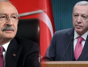 Kılıçdaroğlu’ndan Erdoğan’a 4 soru