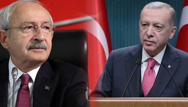 Kılıçdaroğlu’ndan Erdoğan’a 4 soru