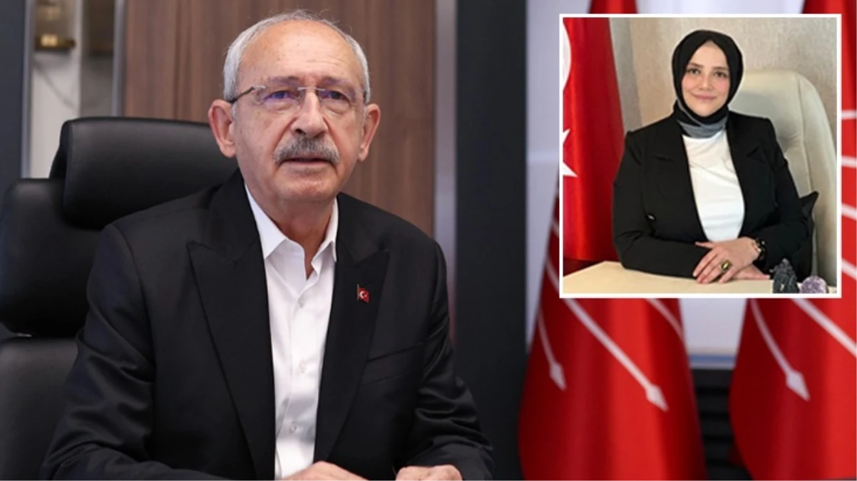 Kılıçdaroğlu’nun danışman olarak atadığı Perinaz Mahpeyker Yaman’ın kendisine hakaretler ettiği paylaşımı ortaya çıktı