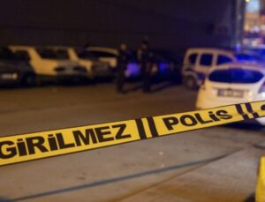 Konya’da kadın cinayeti…