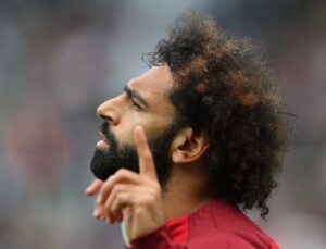 Liverpool, Suudi Arabistan’dan gelen çılgın Mohamed Salah teklifini reddetti