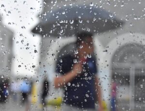 Meteoroloji’den birçok kente yağmur uyarısı… İşte son hava durumu tahmini