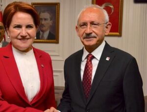 Muhalefetin seçimi kaybetmesinde en büyük pay kime ait? Bir numaradaki ismi tahmin etmek zor değil