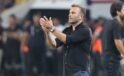 Okan Buruk’tan transfer ve Sergio Oliveira sözleri