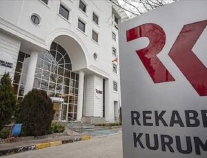 Rekabet Kurumu bazı devralma işlemlerini onayladı