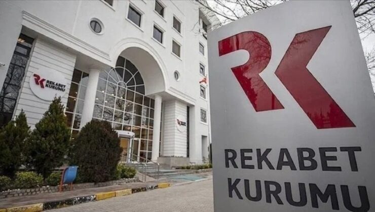 Rekabet Kurumu bazı devralma işlemlerini onayladı