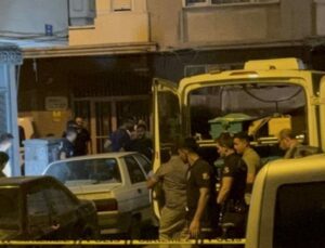 Sokaktaki tartışmada yaralanan Cansu Dönmez’in tedavisi sürüyor