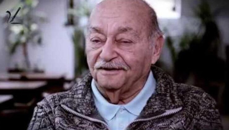 Türk sinemasının rekortmen yönetmeni: Aram Gülyüz