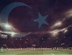 Türkiye, UEFA elemelerinde büyük başarı elde etti!