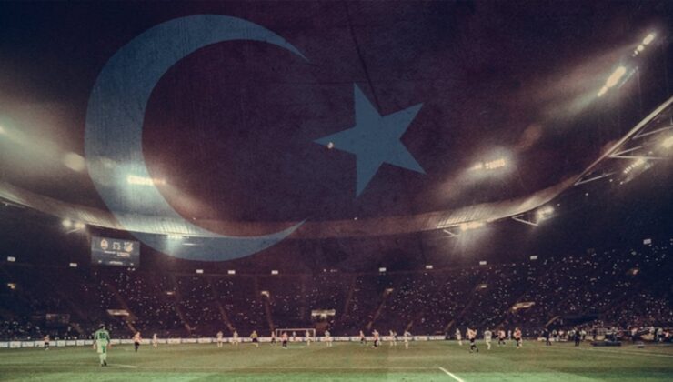 Türkiye, UEFA elemelerinde büyük başarı elde etti!