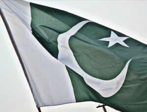 Türkiye’den Pakistan’a başsağlığı mesajı